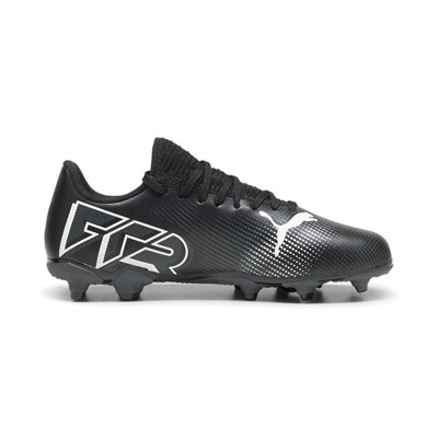 Puma - FUTURE 7 PLAY FG/AG, Kinder Fuballschuh