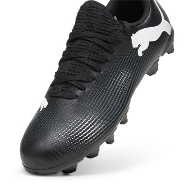 Puma - FUTURE 7 PLAY FG/AG, Kinder Fuballschuh
