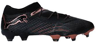 Puma - FUTURE 7 ULTIMATE LOW FG/AG, Fuballschuh