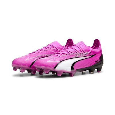 Puma - ULTRA ULTIMATE FG/AG, Fuballschuh