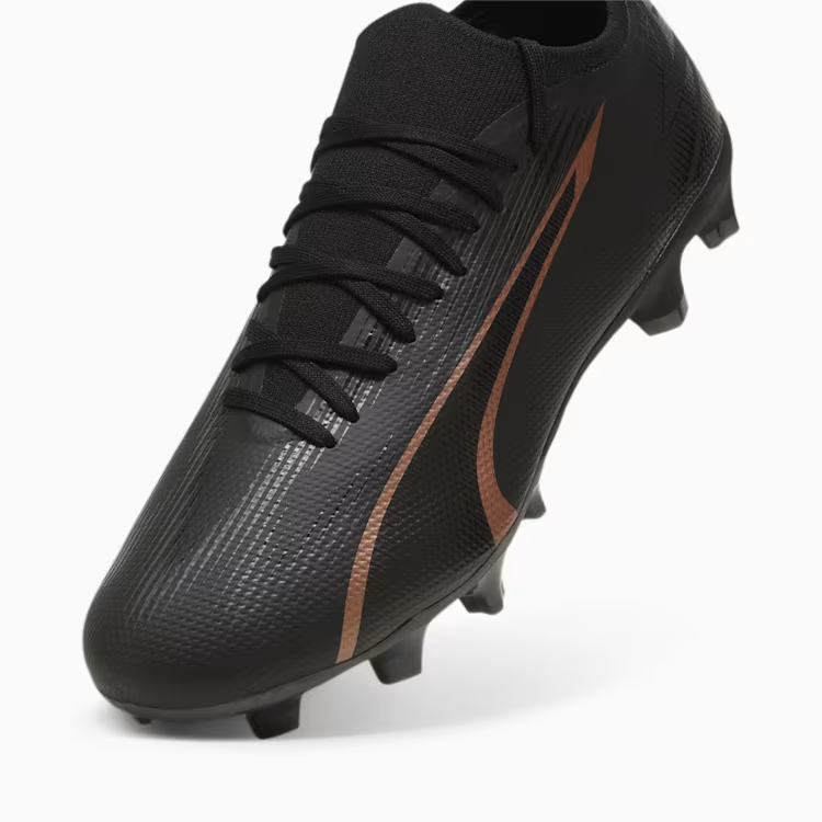 Puma - ULTRA MATCH FG/AG, Fuballschuh