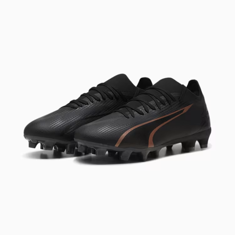 Puma - ULTRA MATCH FG/AG, Fuballschuh