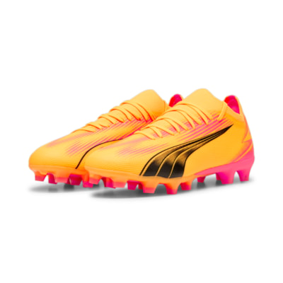 Puma - ULTRA MATCH FG/AG, Fuballschuh