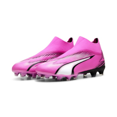 Puma - ULTRA MATCH+ LL FG/AG, Fuballschuh