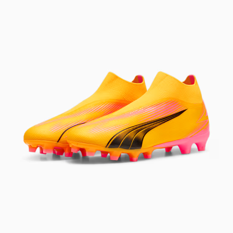 Puma - ULTRA MATCH+ LL FG/AG, Fuballschuh