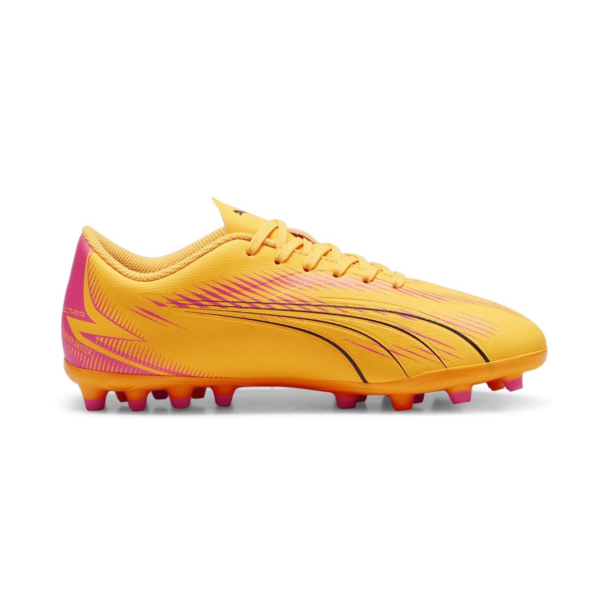 Puma - ULTRA PLAY MG Jr, Kinder Fuballschuh