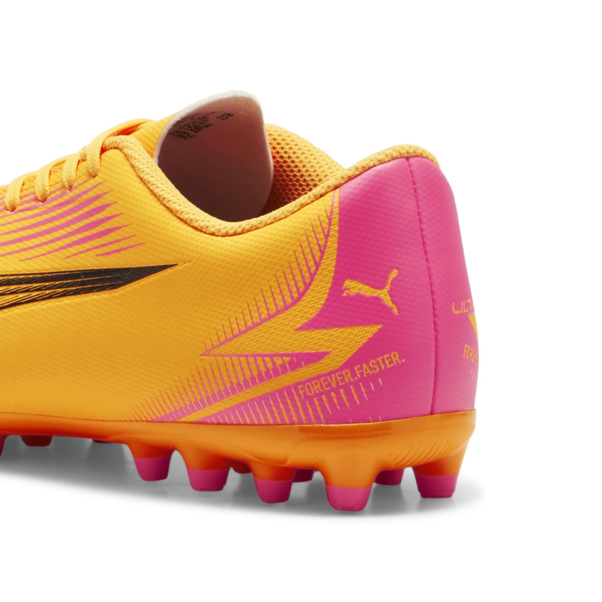 Puma - ULTRA PLAY MG Jr, Kinder Fuballschuh