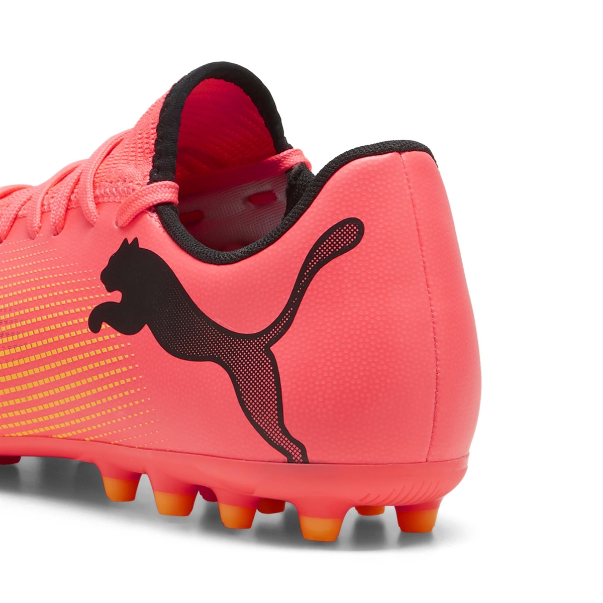 Puma - FUTURE 7 PLAY MG, Fuballschuh
