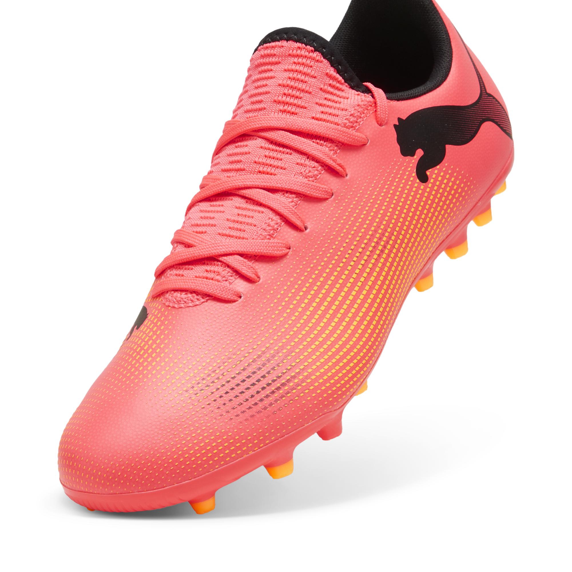 Puma - FUTURE 7 PLAY MG, Fuballschuh