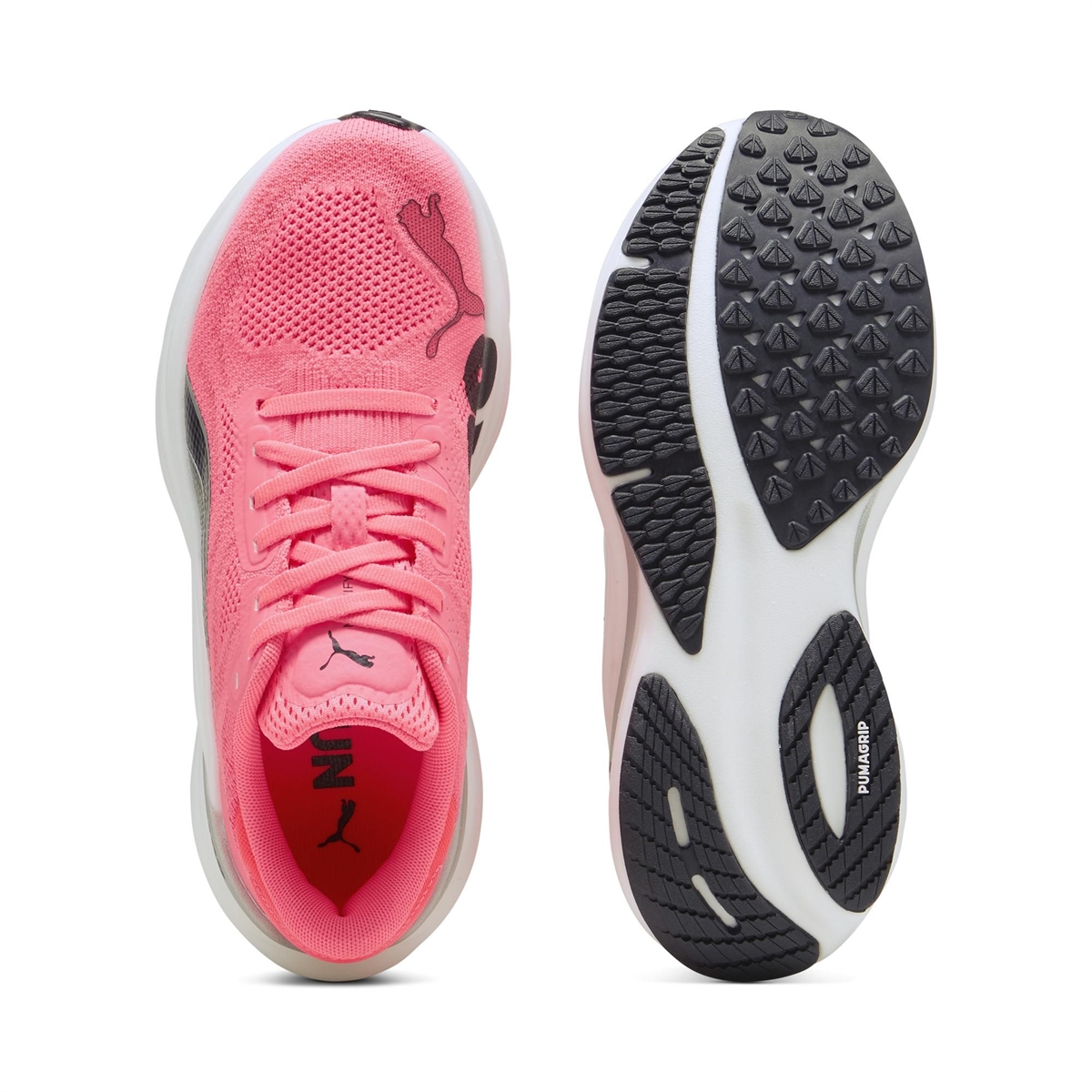 PUMA - Magnify NITRO 2 FADE Wns, Sportschuhe