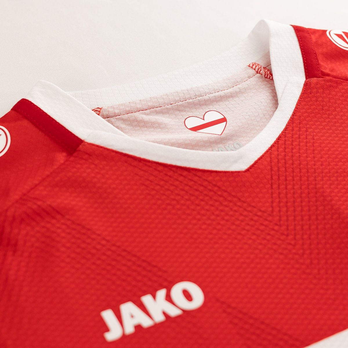 JAKO - VFB Stuttgart Away Trikot 24/25, Damen