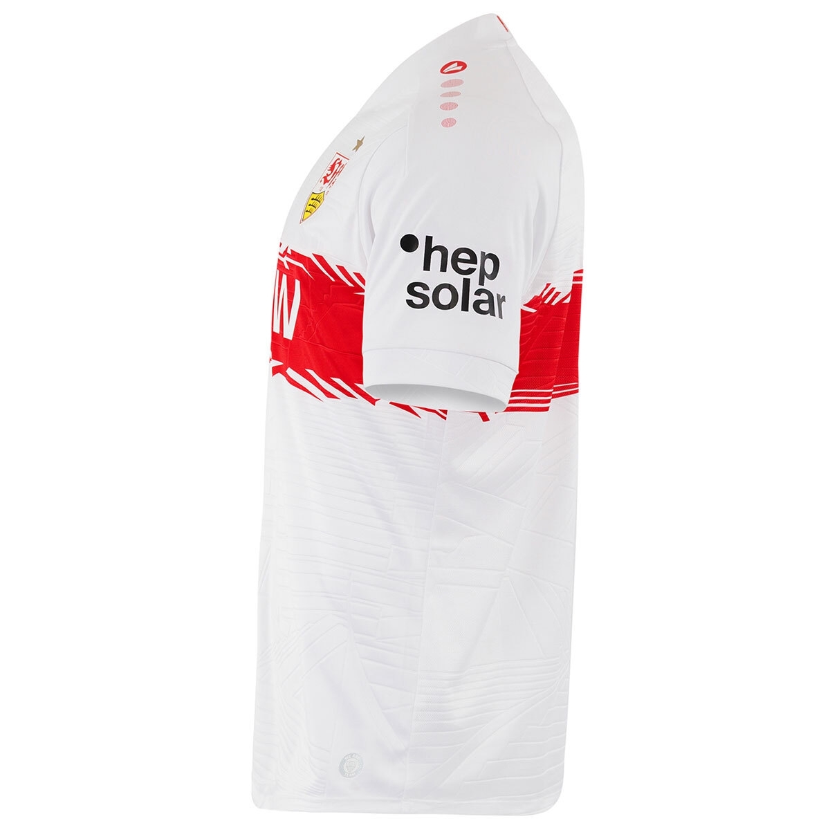 JAKO - VFB Home Trikot 25/26