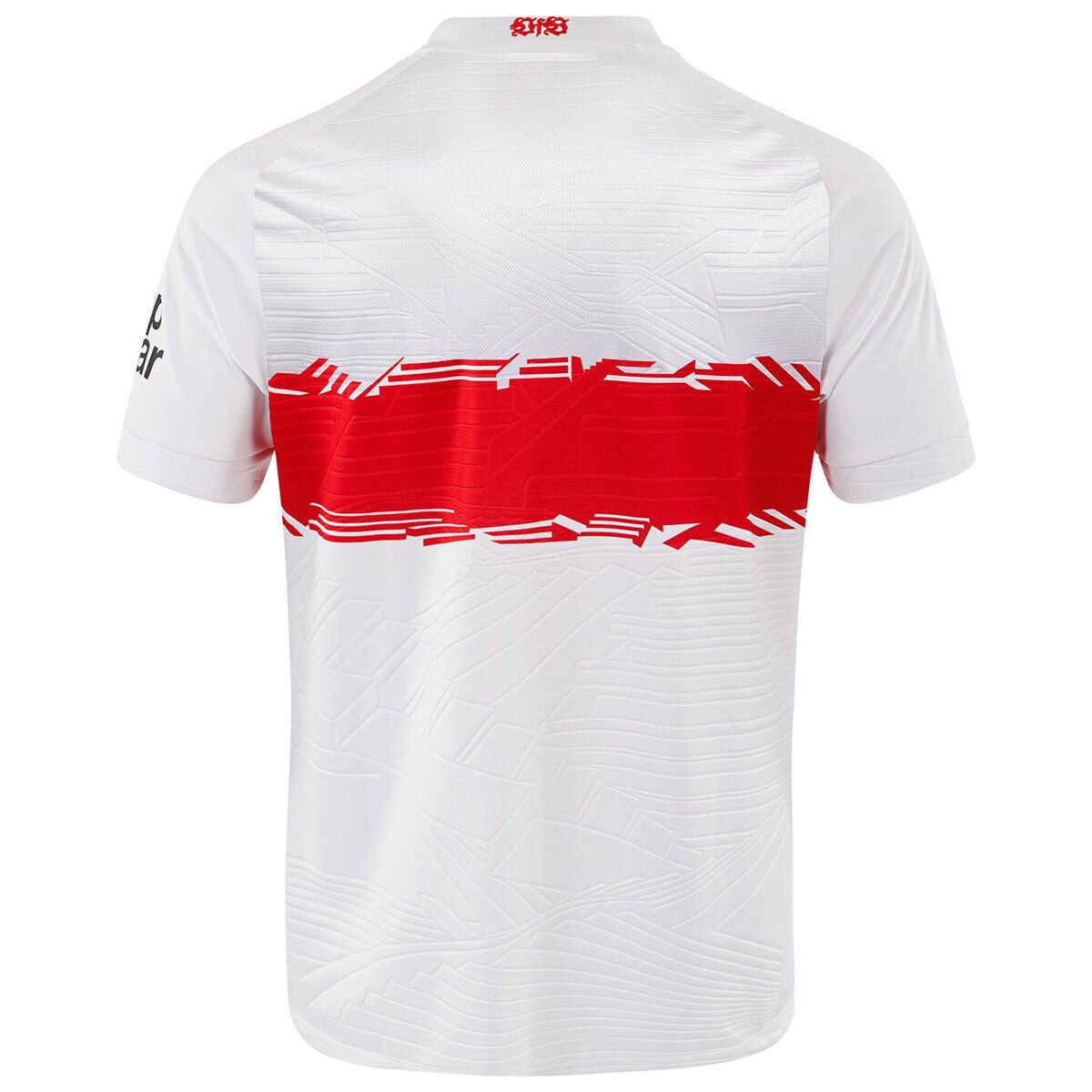 JAKO - VFB Home Trikot 25/26