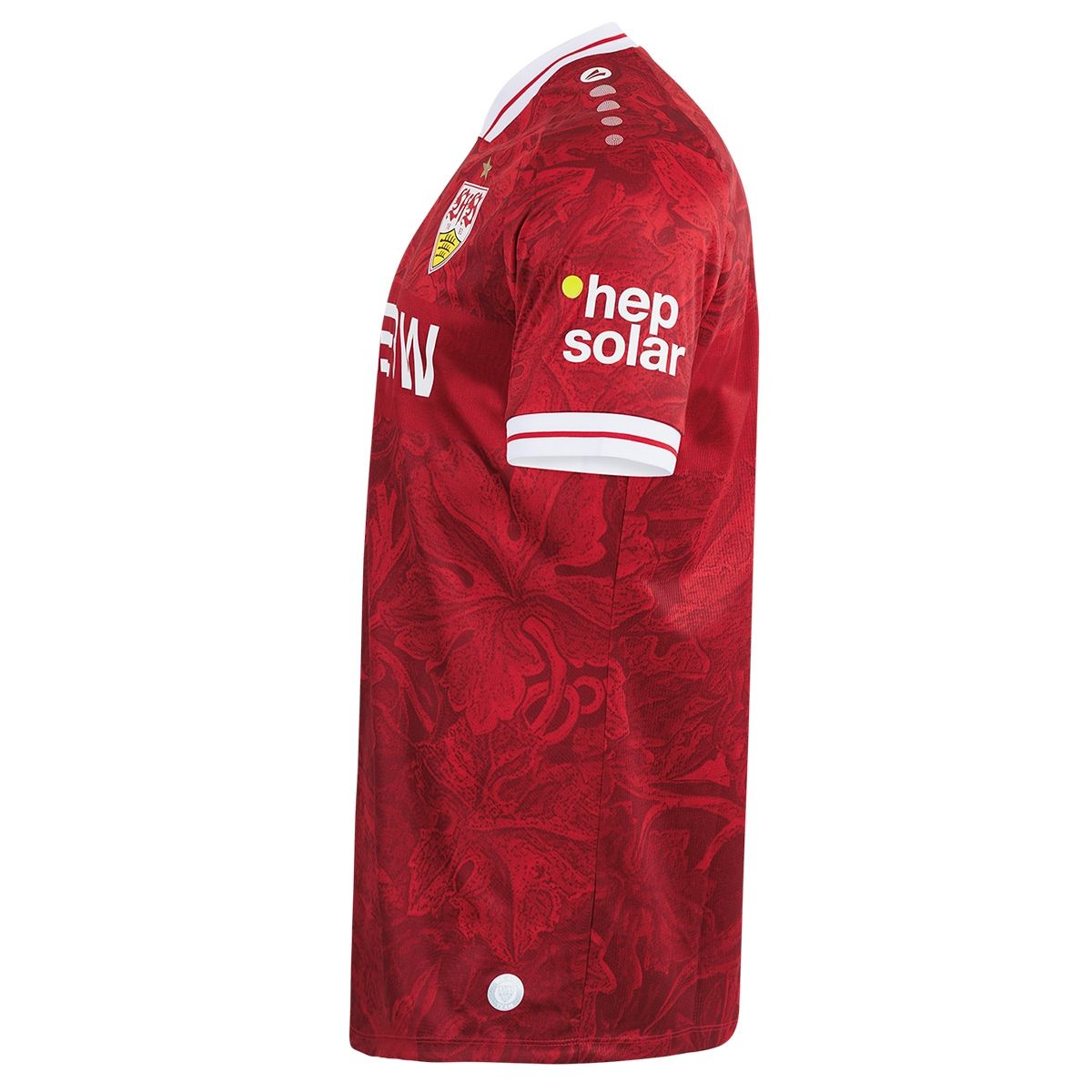 Jako - VFB Away Trikot 25/26