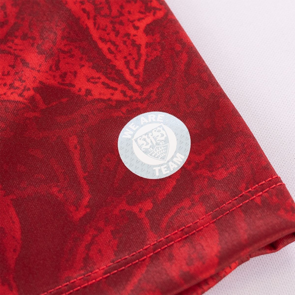 Jako - VFB Away Trikot 25/26