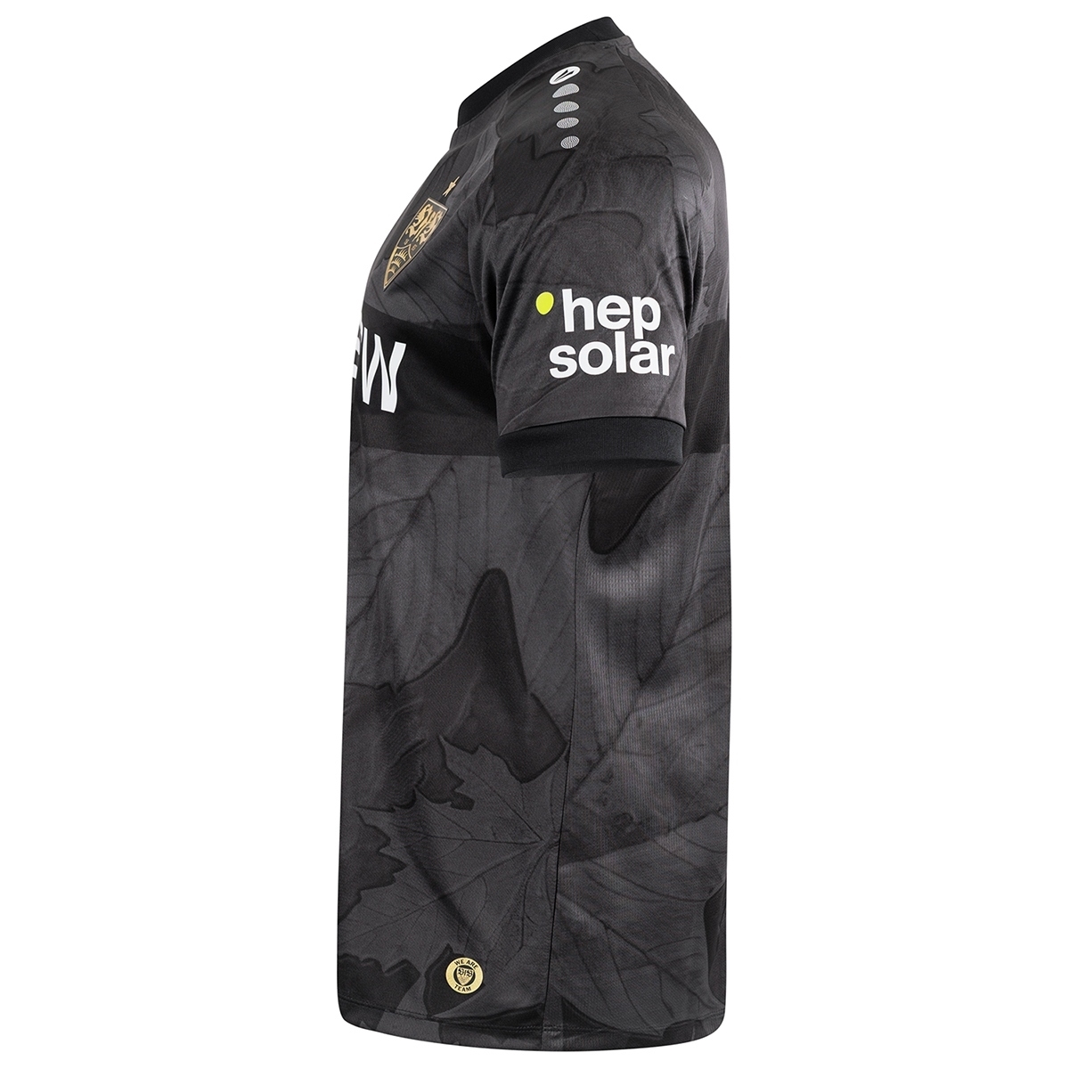 JAKO - VFB Ausweichtrikot 25/26, Trikot