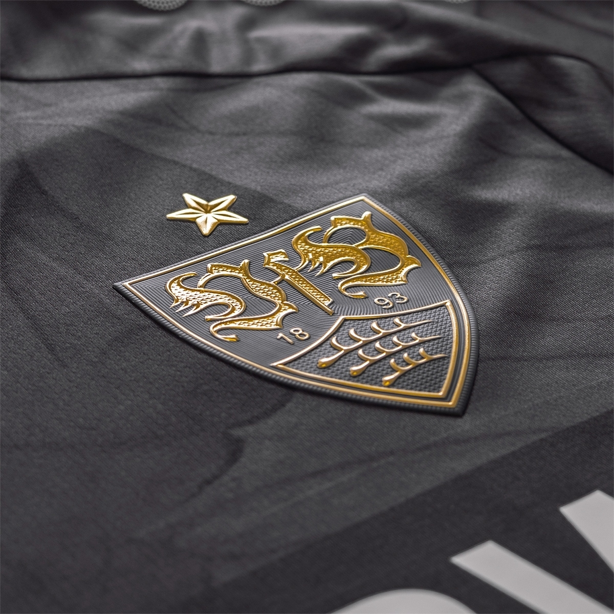 JAKO - VFB Ausweichtrikot 25/26, Trikot