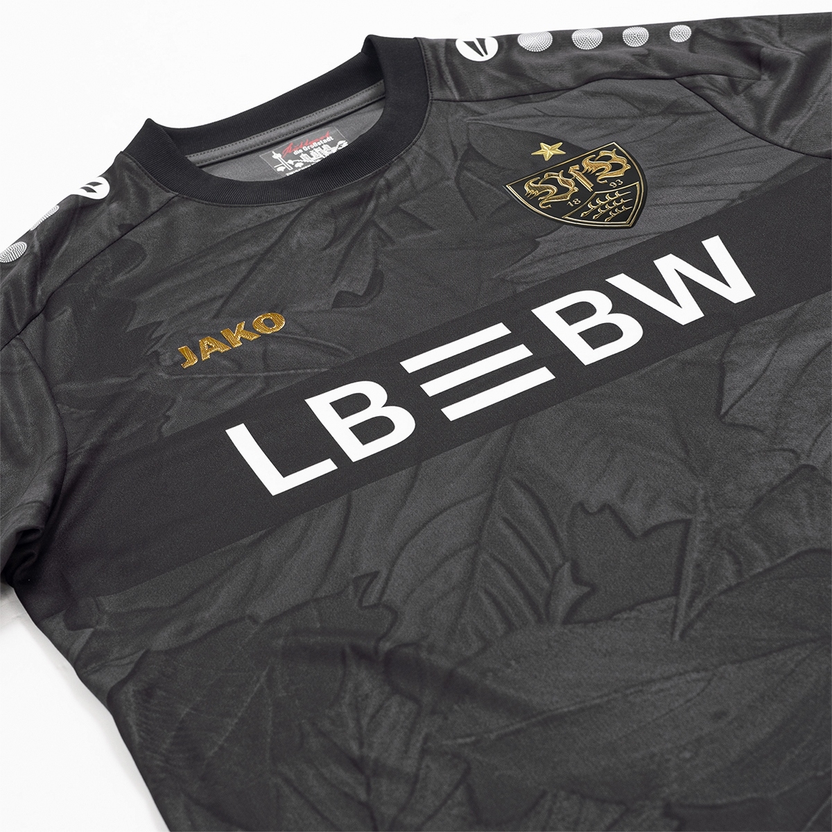 JAKO - VFB Ausweichtrikot 25/26, Trikot