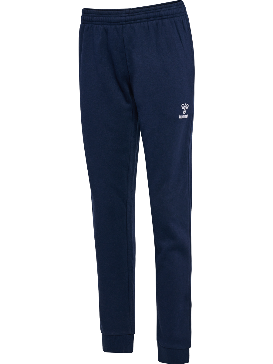 HUMMEL - hmlMover Cuff Pants Wmns, Damenhose