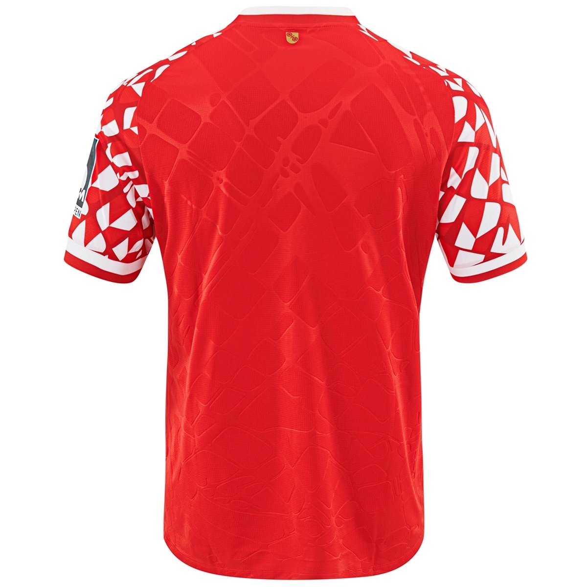 JAKO - Mainz 05 Heimtrikot 25/26, Trikot