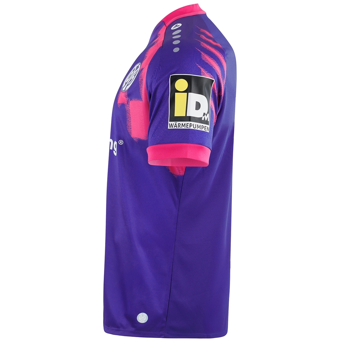 JAKO - Mainz 05 Auswrtstrikot 25/26, Trikot