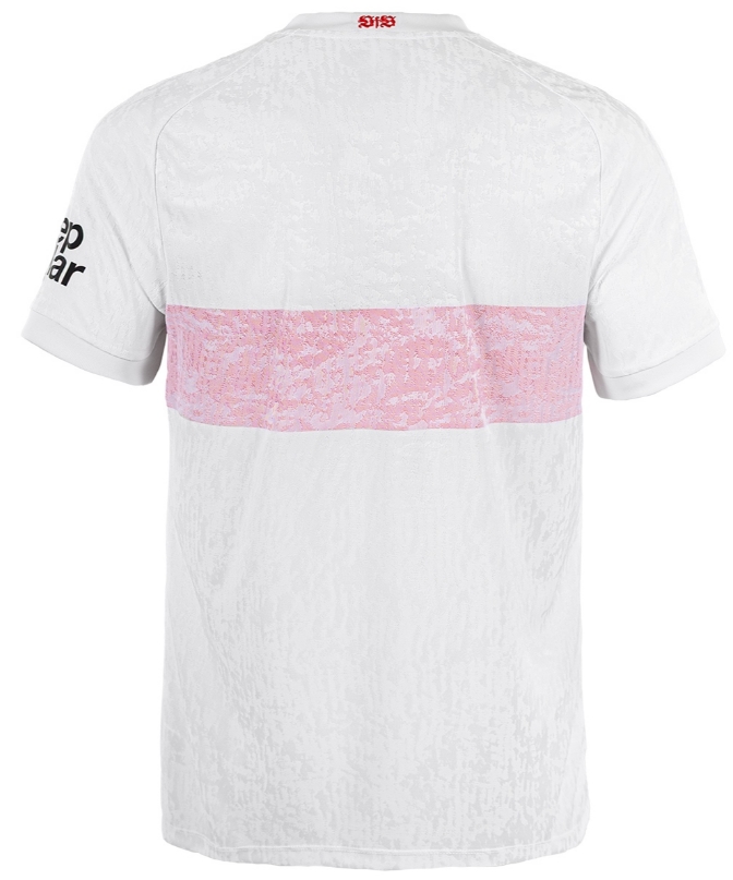 Jako - VFB International Trikot 25/26