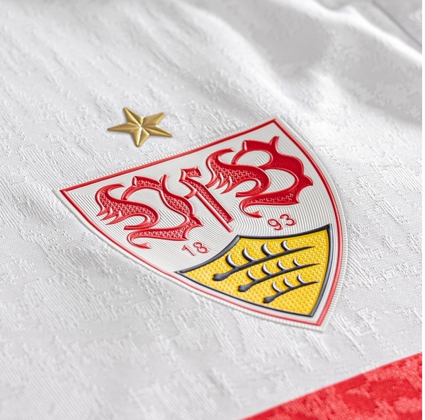 Jako - VFB International Trikot 25/26