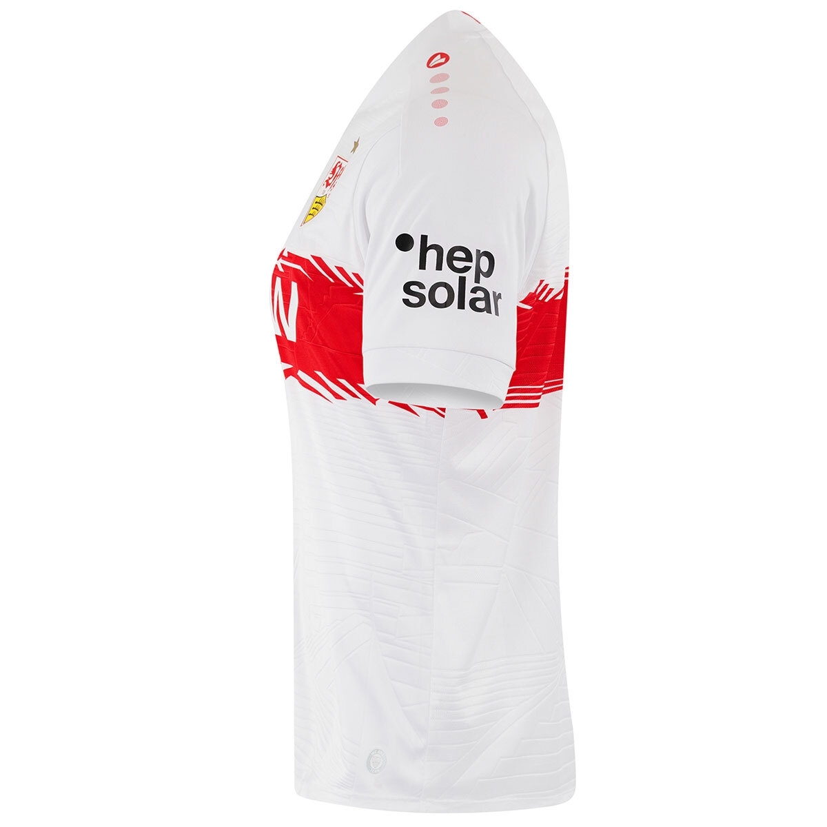 Jako - VFB Home Trikot Wmns 25/26, Damentrikot