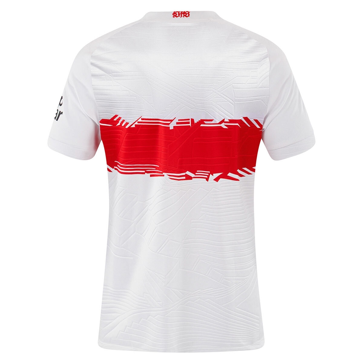 Jako - VFB Home Trikot Wmns 25/26, Damentrikot