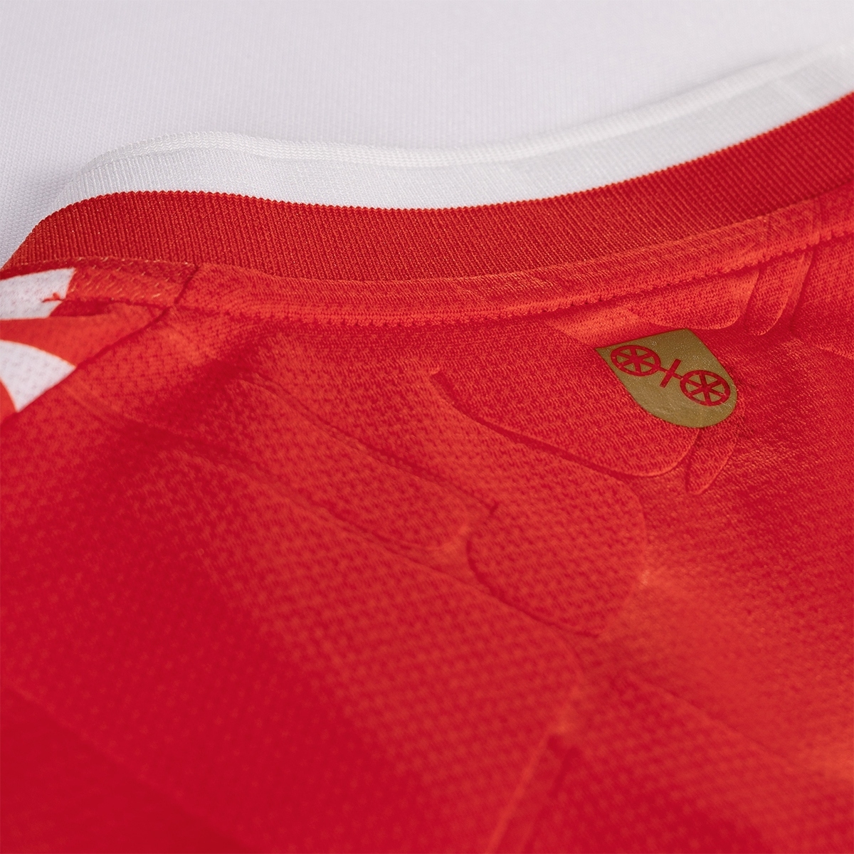 JAKO - Mainz 05 Heimtrikot 25/26 Kids, Trikot