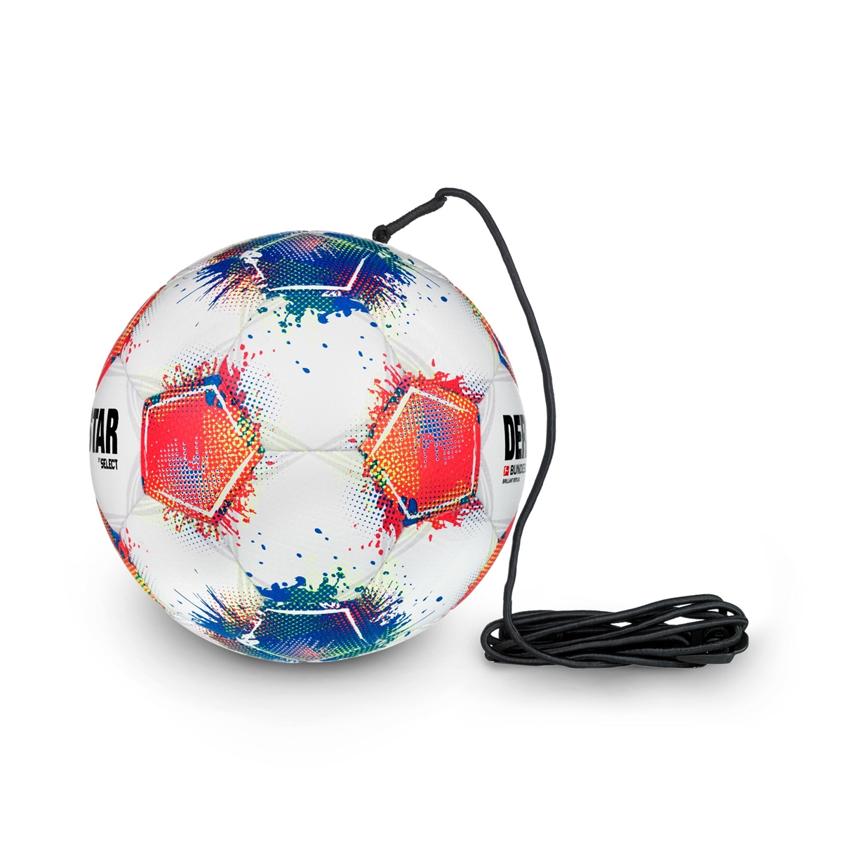 DERBYSTAR - FB-Bundesliga Multikick v25, Fuball