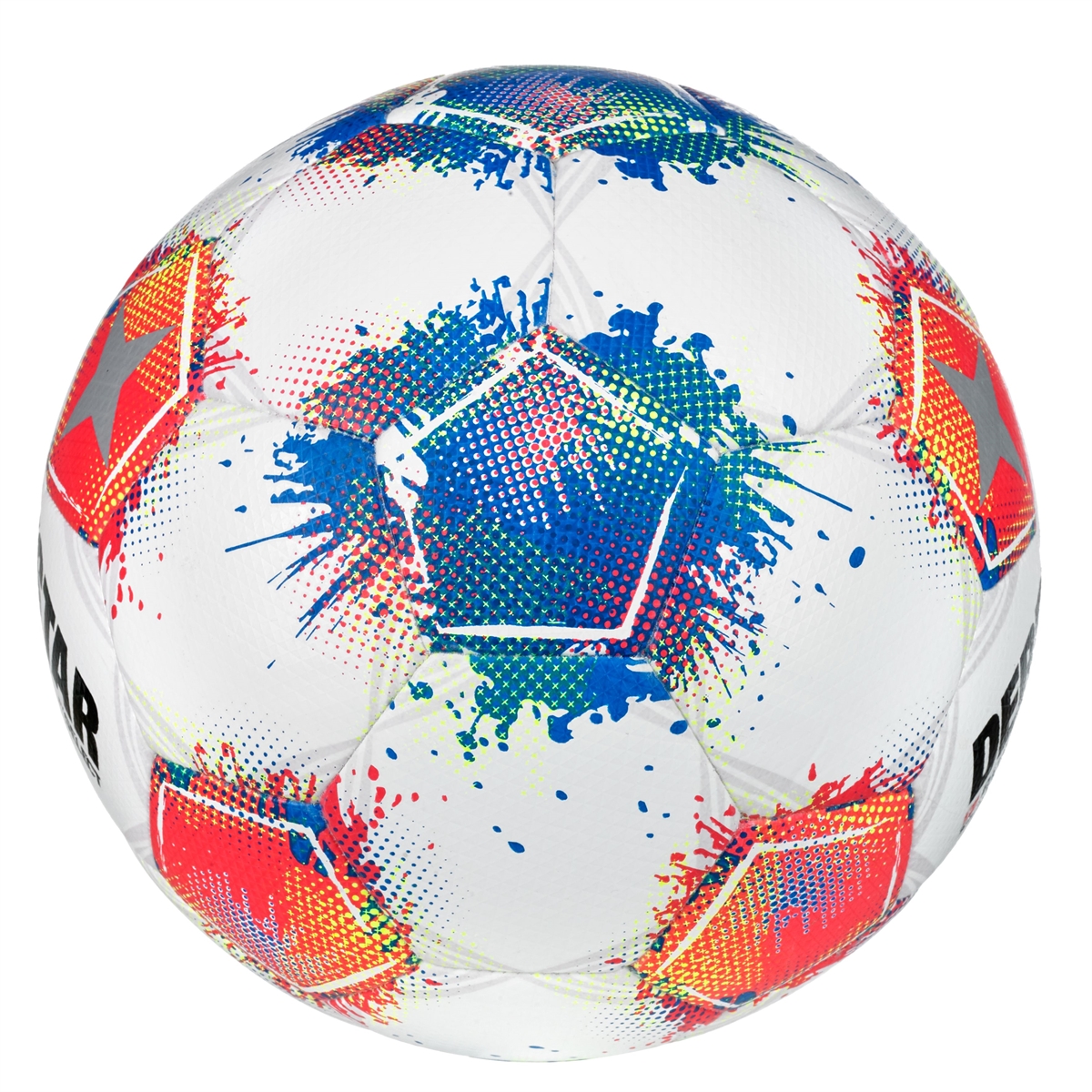Derbystar - FB-BL Brillant Replica v25 Freizeitball, Fuball