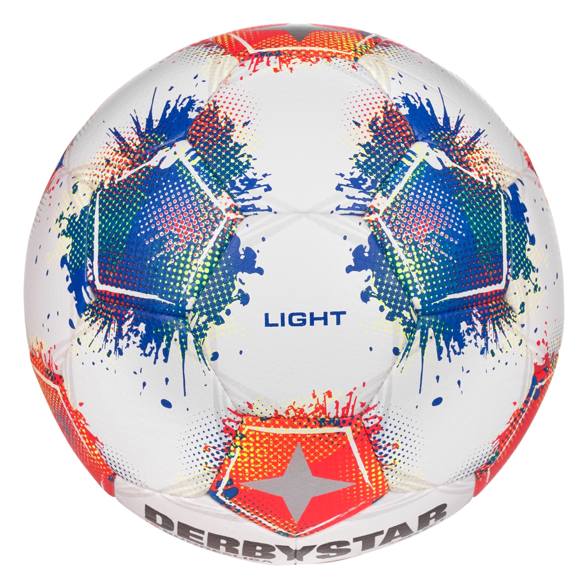 Derbystar - FB-BL Brillant Replica Light v25, Fuball
