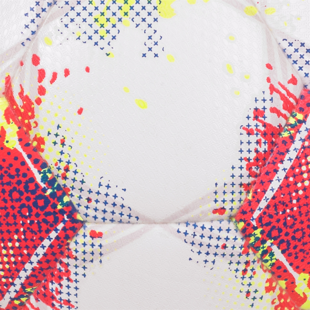 DERBYSTAR - FB-BL Club S-Light v25 Trainingsball, Fuball