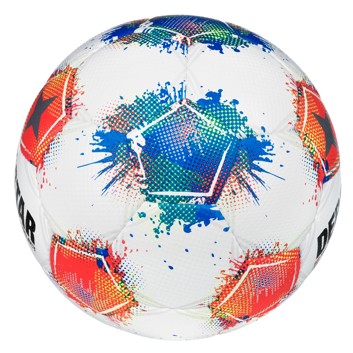Derbystar - FB-BL Brillant APS v25 Spielball, Fuball