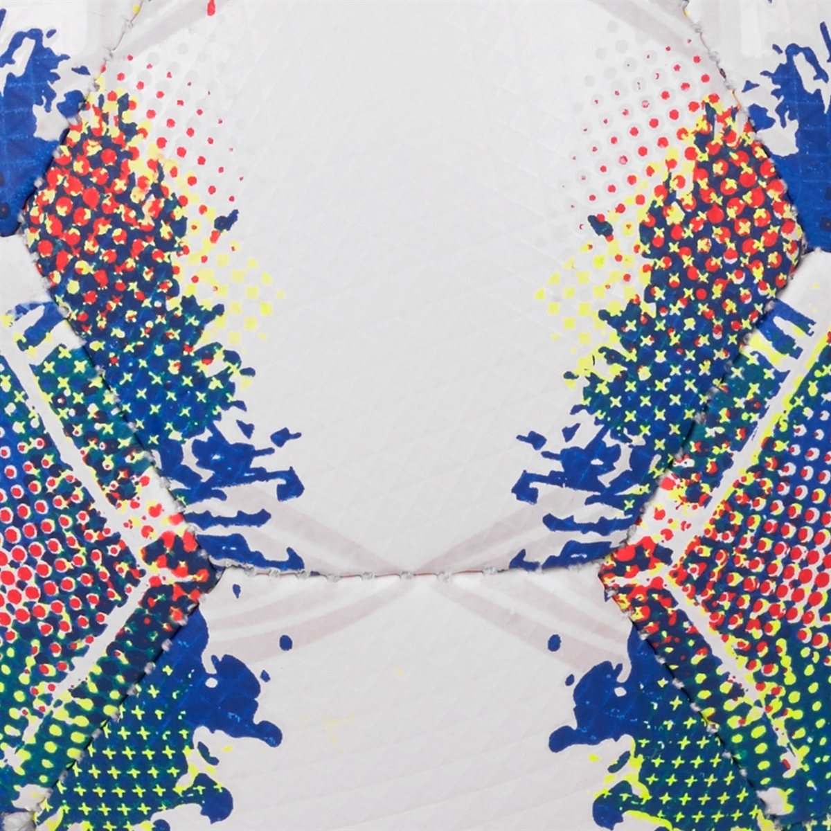 DERBYSTAR - FB-BL Brillant Minifuball v25 Miniball, Fuball