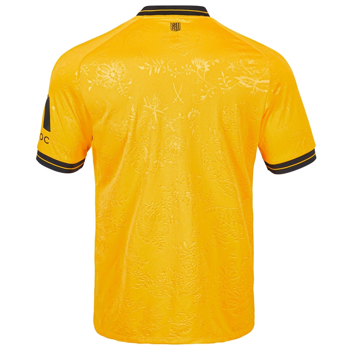 JAKO - Dynamo Dresden Heim Trikot 25/26