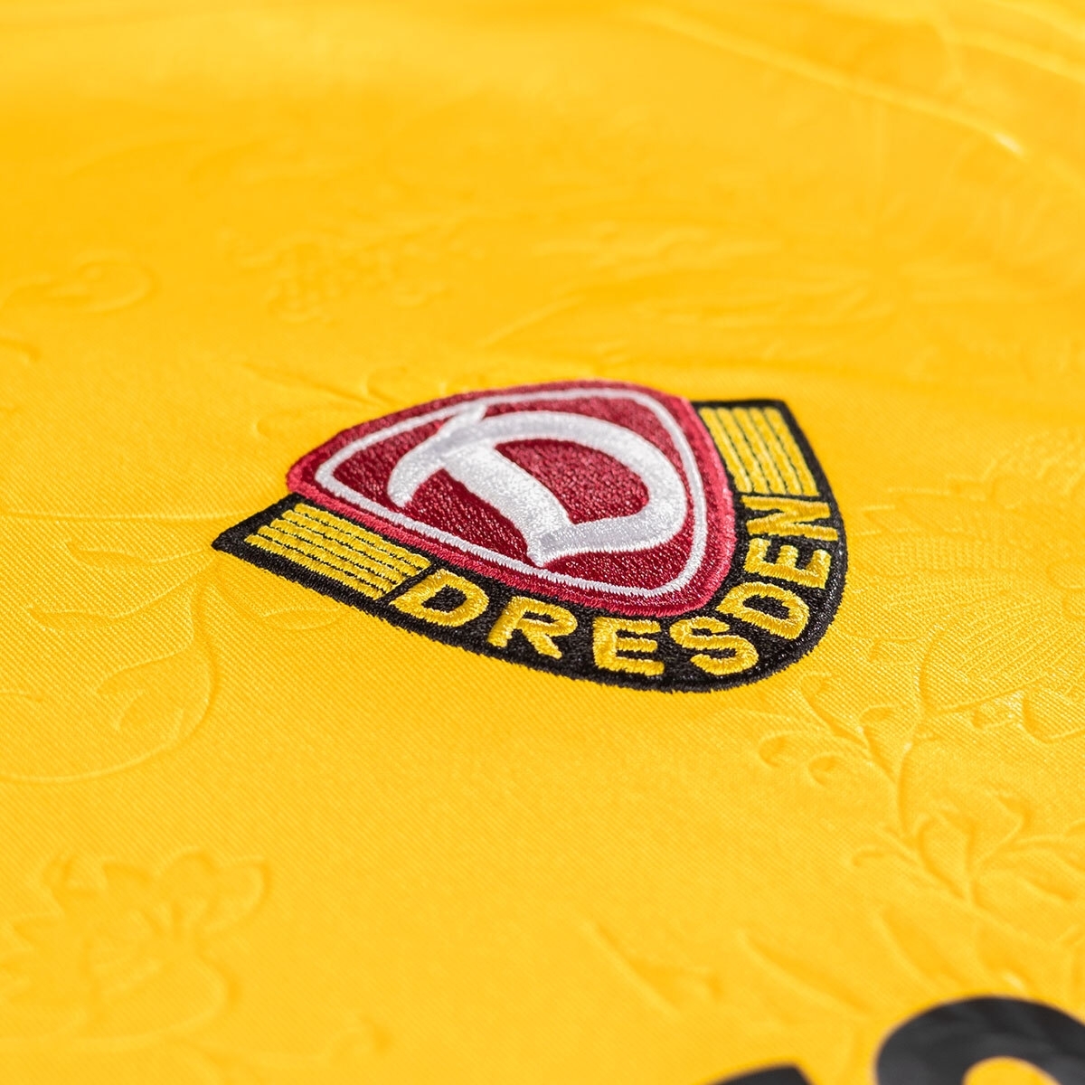 JAKO - Dynamo Dresden Heim Trikot 25/26
