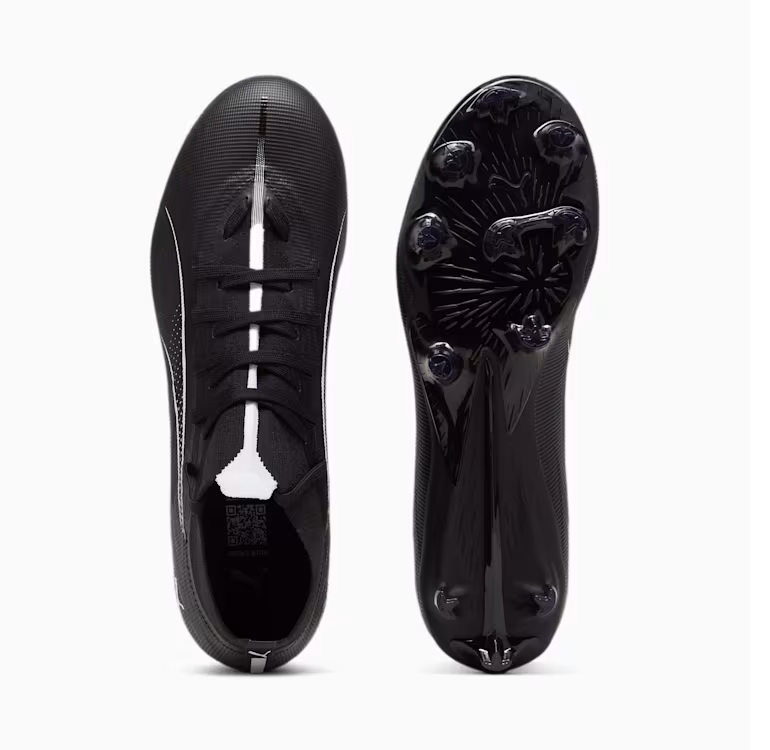 Puma - ULTRA 5 MATCH+, Fu�ballschuh