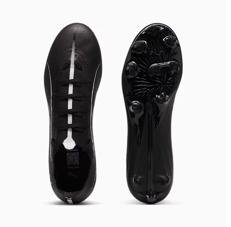 Puma - ULTRA 5 MATCH FG/AG, Fu�ballschuh