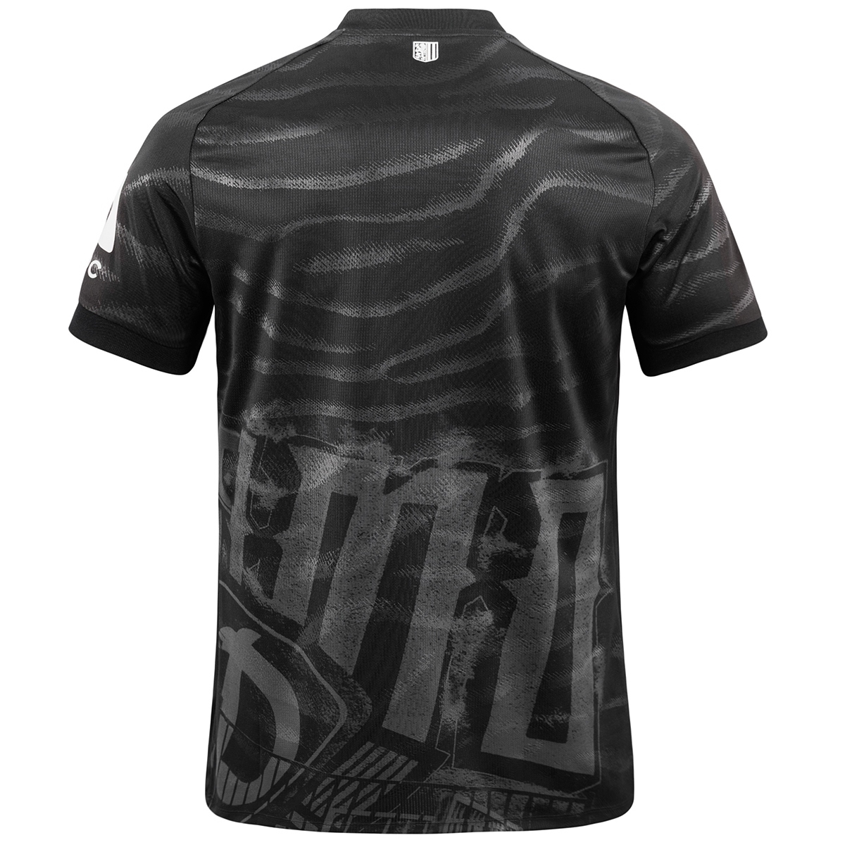 JAKO - Dynamo Dresden Auswrts Trikot 25/26