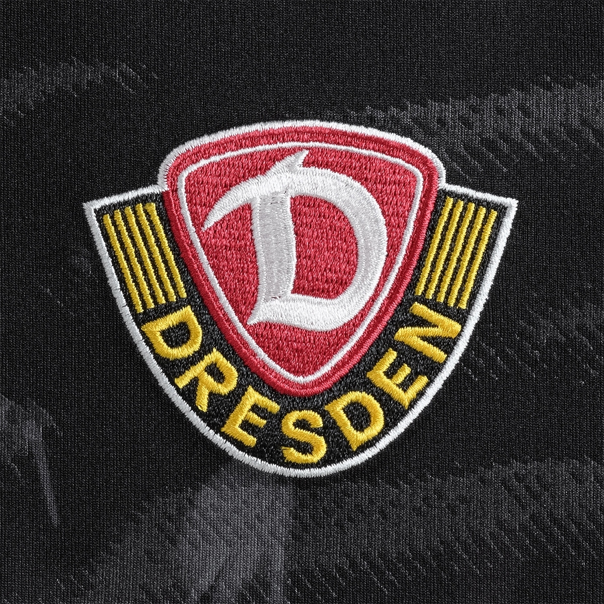 JAKO - Dynamo Dresden Auswrts Trikot 25/26