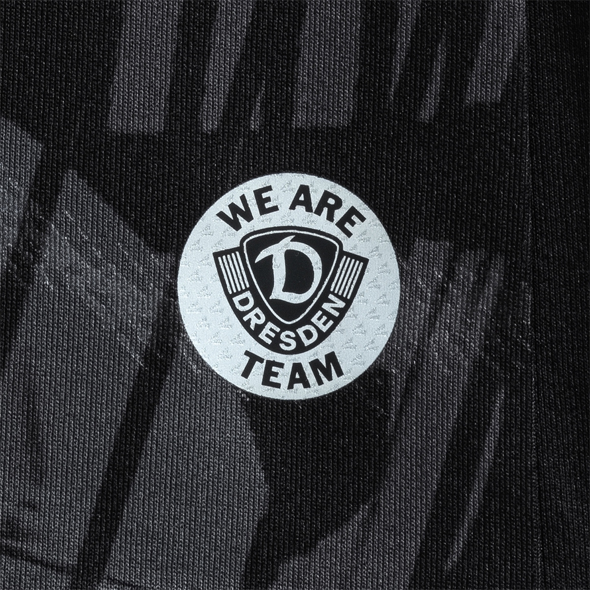 JAKO - Dynamo Dresden Auswrts Trikot 25/26