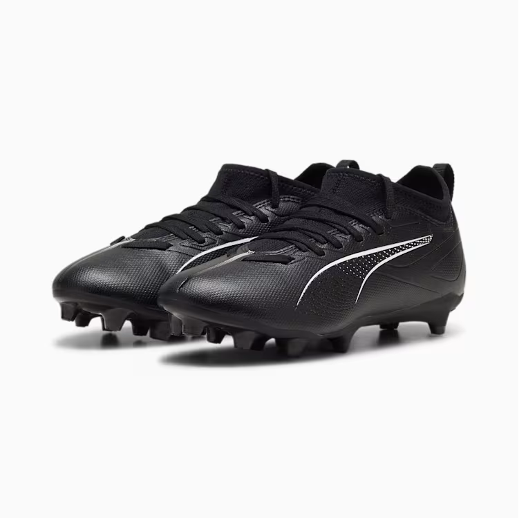 Puma - ULTRA 5 MATCH FG/AG Jr, Kinderfuballschuh