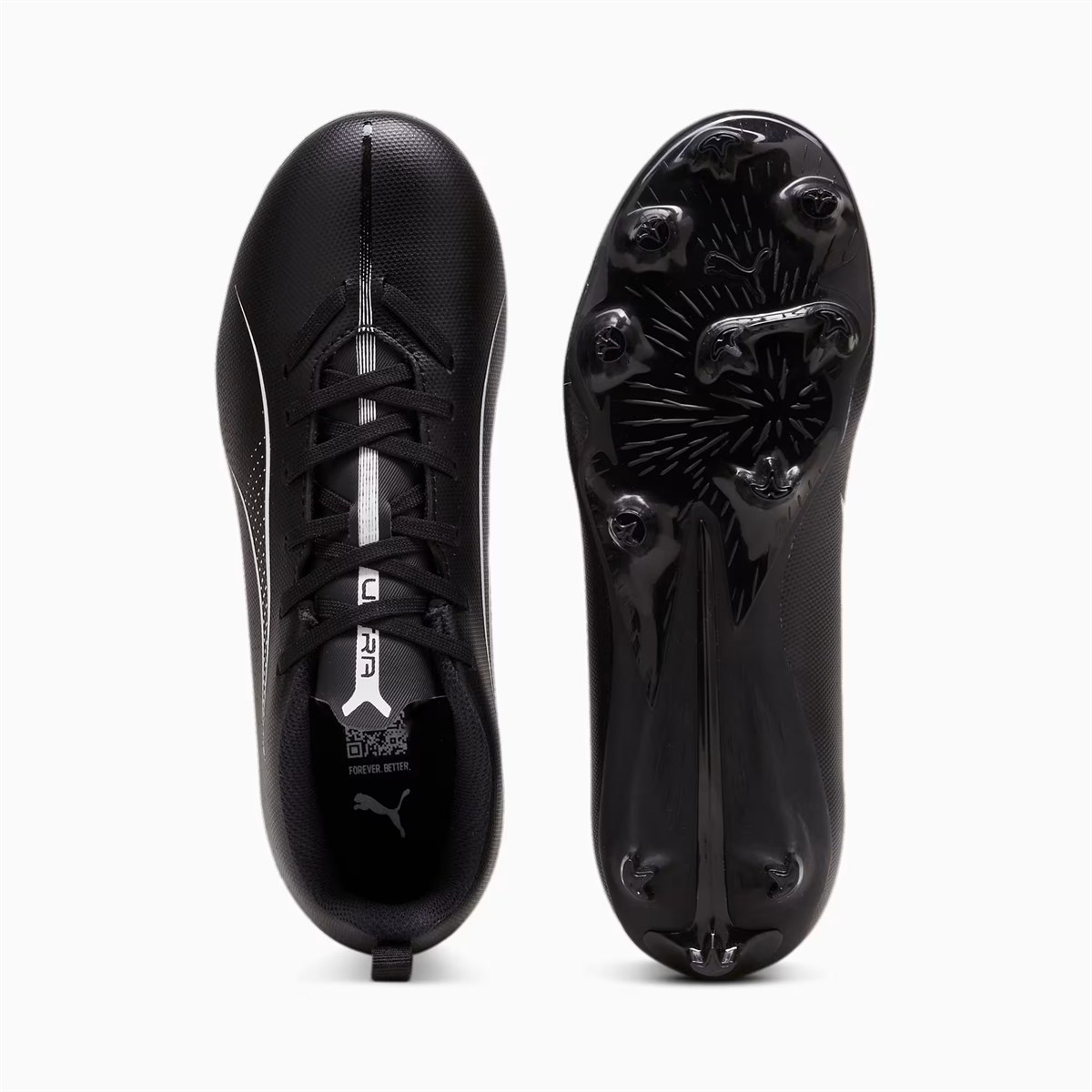 Puma - ULTRA 5 PLAY FG/AG Jr, Kinderfuballschuh