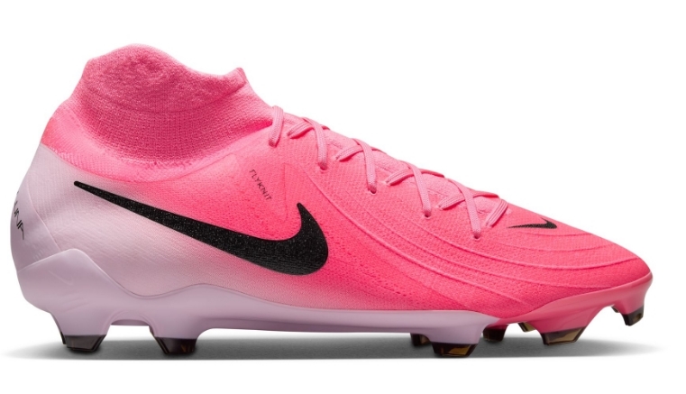 Nike - PHANTOM LUNA II PRO FG, Fuballschuh