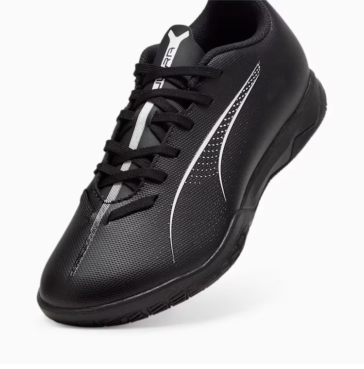 Puma - ULTRA 5 PLAY IT Jr, Kinderfuballschuh