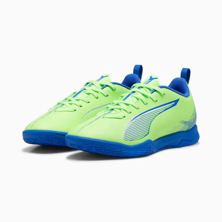 Puma - ULTRA 5 PLAY IT Jr, Kinderfuballschuh
