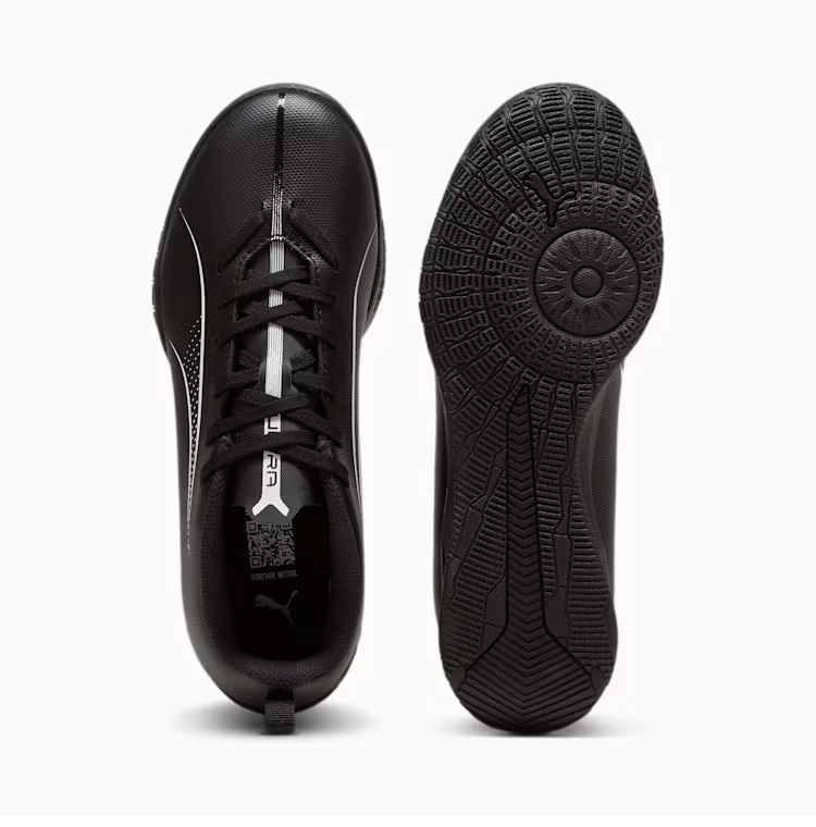 Puma - ULTRA 5 PLAY IT Jr, Kinderfuballschuh