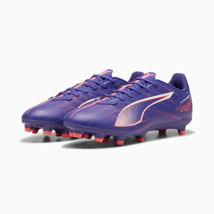 Puma - ULTRA 5 PLAY FG/AG, Fuballschuh